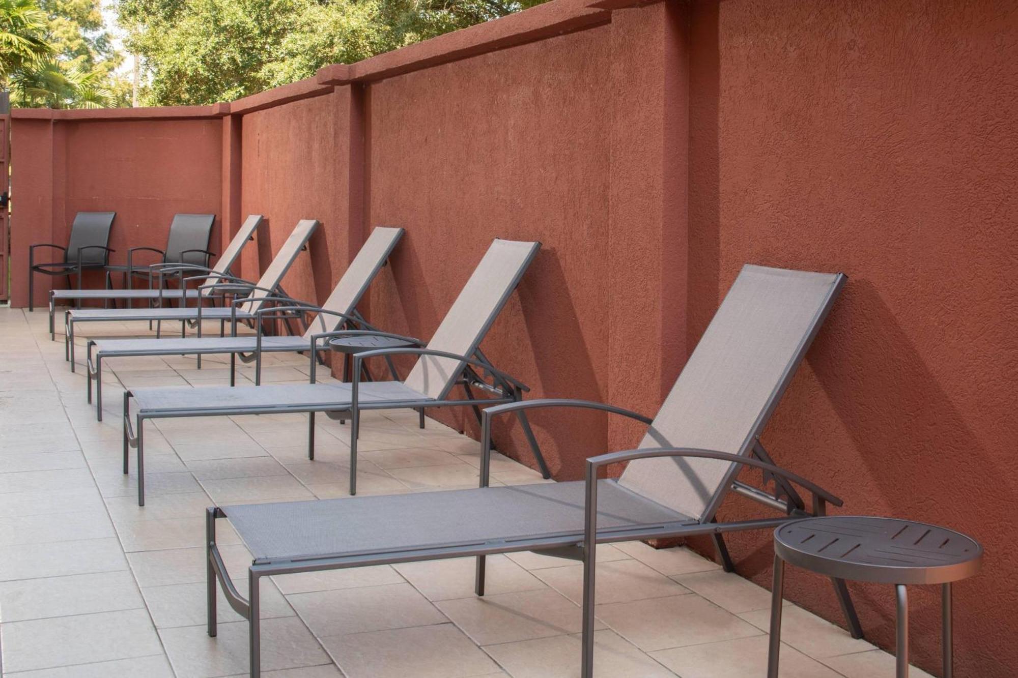 Fairfield Inn&Suites Lafayette I-10 Exterior foto
