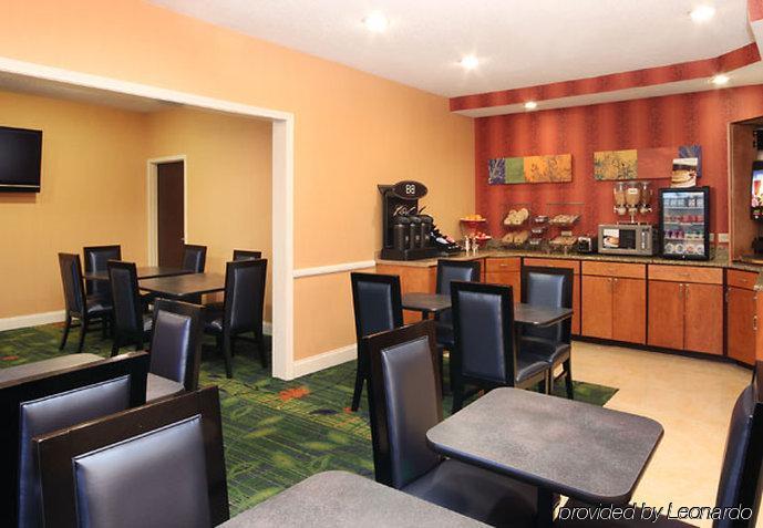 Fairfield Inn&Suites Lafayette I-10 Exterior foto